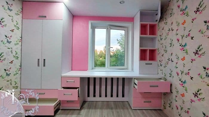 Спальни НА ЗАКАЗ 3