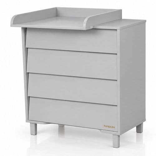 Комод Indigo Norden 800/4 5