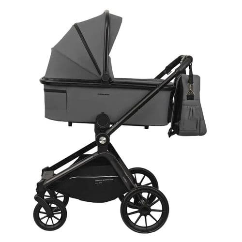 Коляска Indigo SOLAR 2 в 1 2