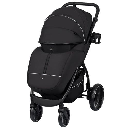 Прогулочная коляска Indigo EPICA XL + 3