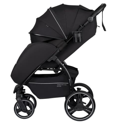 Прогулочная коляска Indigo EPICA XL +