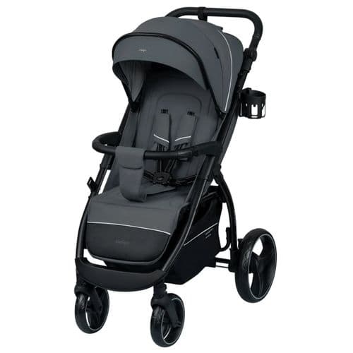 Прогулочная коляска Indigo EPICA XL + 5