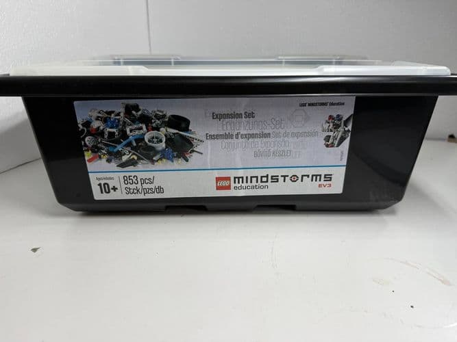 Lego Education mindstorms EV3