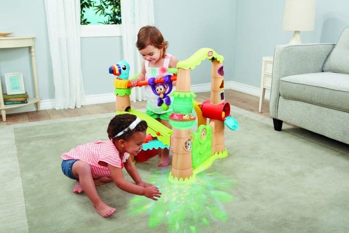 ПРОКАТ Игровой комплекс центр Little Tikes