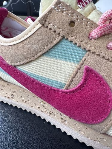Кроссовки Nike 3