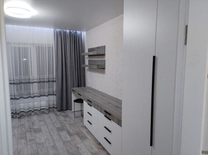 Комплект мебели для спальни, детской комнаты под заказ. 4