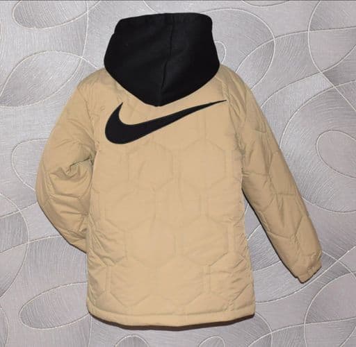 Куртки новые 3