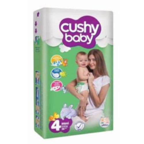 Cushy Baby.Все размеры.Бесплатная доставка