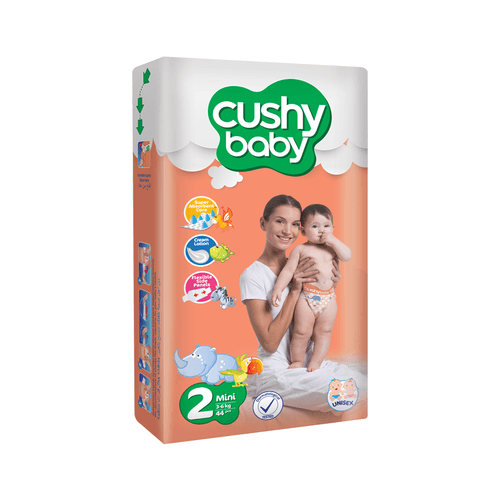 Cushy Baby.Все размеры.Бесплатная доставка 2