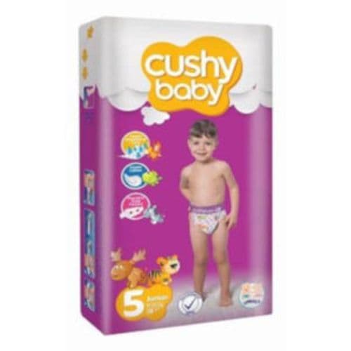 Cushy Baby.Все размеры.Бесплатная доставка 4