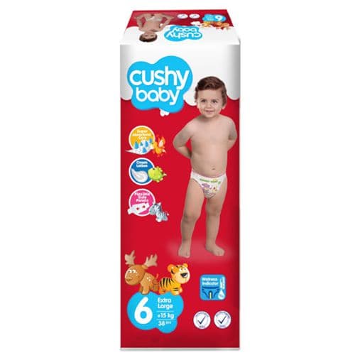Cushy Baby.Все размеры.Бесплатная доставка 5