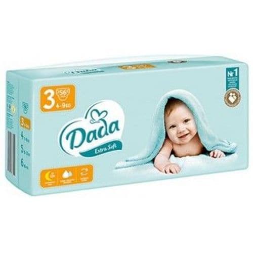 Dada Extra Soft.Все размеры.Бесплатная доставка 3