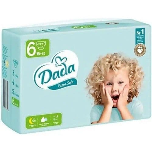 Dada Extra Soft.Все размеры.Бесплатная доставка 2