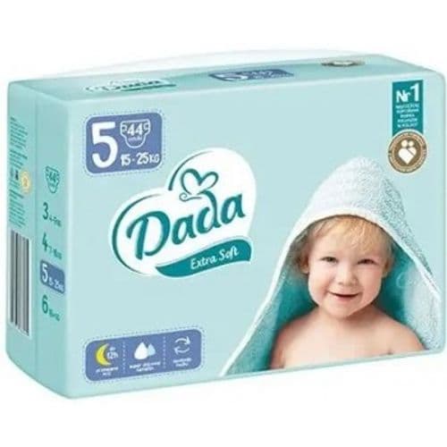 Dada Extra Soft.Все размеры.Бесплатная доставка 4