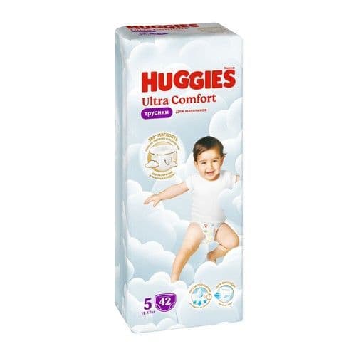 34.99-69.9руб.Трусики Huggies.Бесплатная доставка