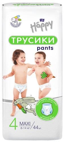 Трусики Bella Baby Happy.Доставка