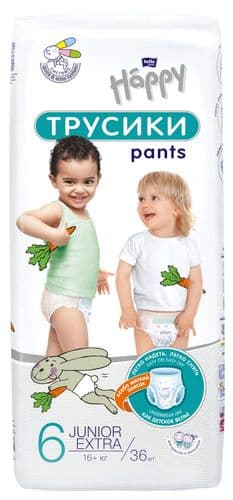 Трусики Bella Baby Happy.Доставка 2