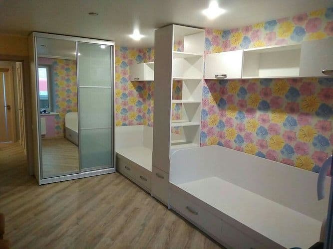 Детские на заказ 2