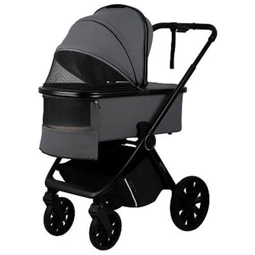 Детская коляска 3 в 1 Indigo STING. С доставкой по Беларуси 3