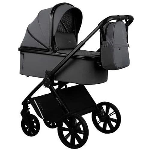 Детская коляска 3 в 1 Indigo STING. С доставкой по Беларуси