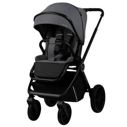 Детская коляска 3 в 1 Indigo STING. С доставкой по Беларуси 4