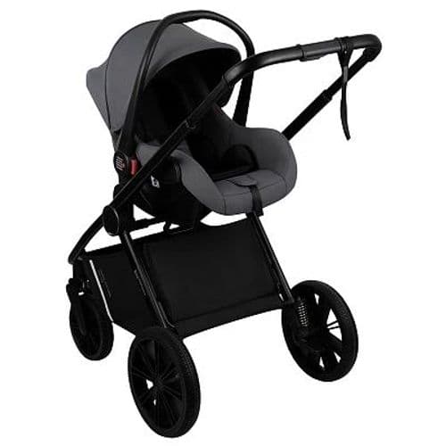 Детская коляска 3 в 1 Indigo STING. С доставкой по Беларуси 5