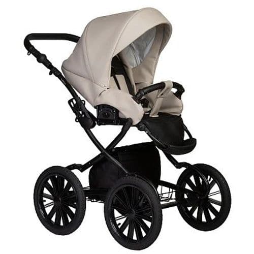 Коляска 2 в 1 Indigo MIO ECO Plus 14. С доставкой по всей Беларуси 3