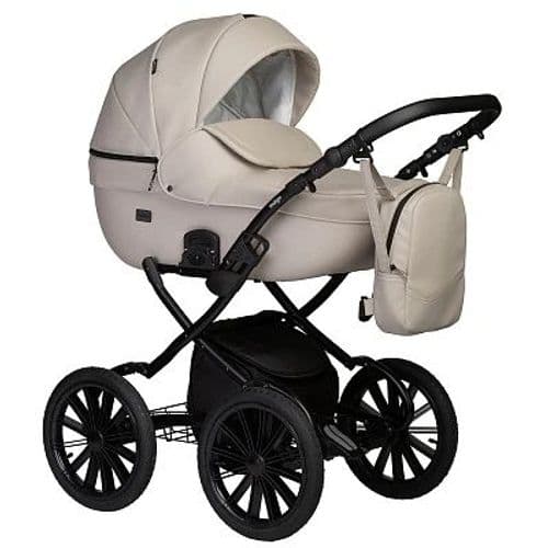 Коляска 2 в 1 Indigo MIO ECO Plus 14. С доставкой по всей Беларуси 2
