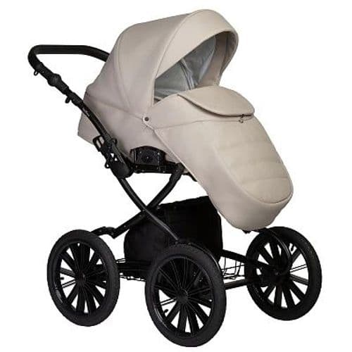 Коляска 2 в 1 Indigo MIO ECO Plus 14. С доставкой по всей Беларуси 4