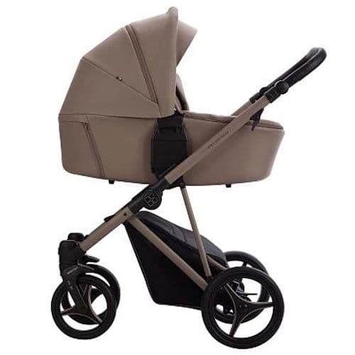 Коляска Pelpasso PRO 2в1 от Bebetto. С доставкой по всей Беларуси 2
