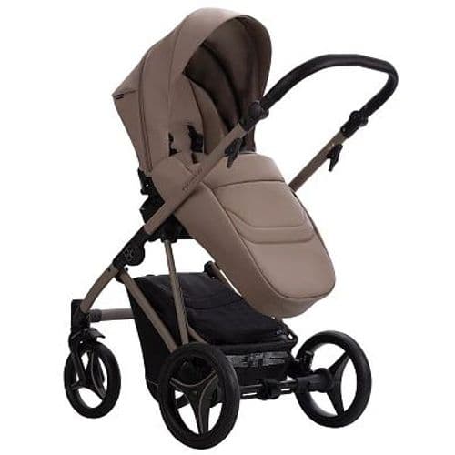 Коляска Pelpasso PRO 2в1 от Bebetto. С доставкой по всей Беларуси 5
