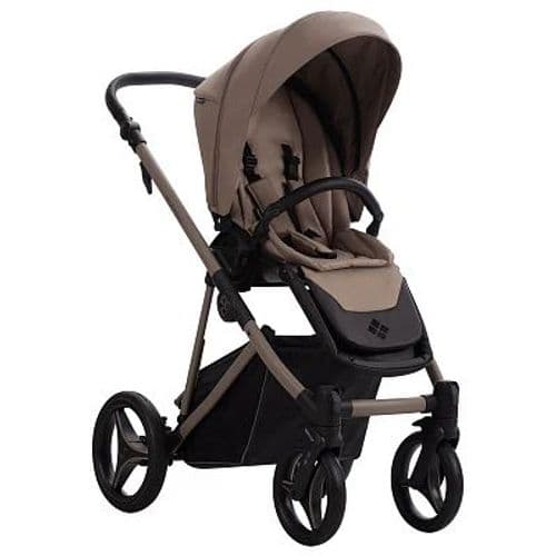 Коляска Pelpasso PRO 2в1 от Bebetto. С доставкой по всей Беларуси 4
