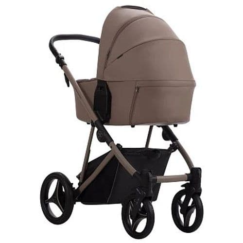 Коляска Pelpasso PRO 2в1 от Bebetto. С доставкой по всей Беларуси 3