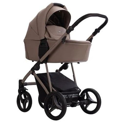 Коляска Pelpasso PRO 2в1 от Bebetto. С доставкой по всей Беларуси