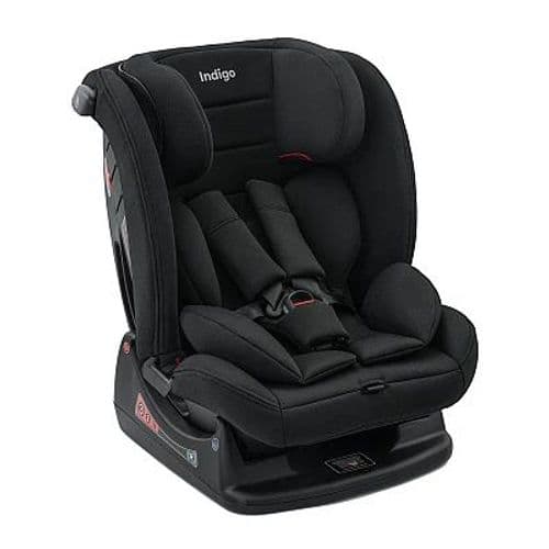 Универсальное автокресло Indigo REFLEX (0-36 кг) с доставкой