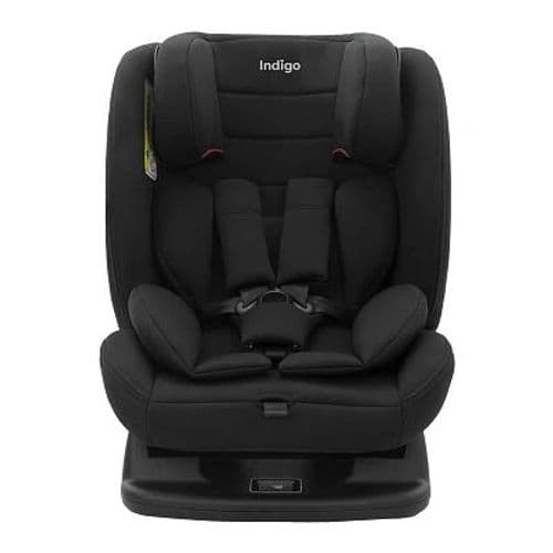 Универсальное автокресло Indigo REFLEX (0-36 кг) с доставкой 3