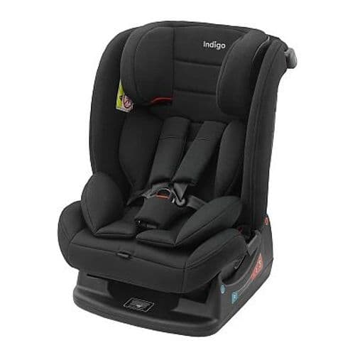 Универсальное автокресло Indigo REFLEX (0-36 кг) с доставкой 2