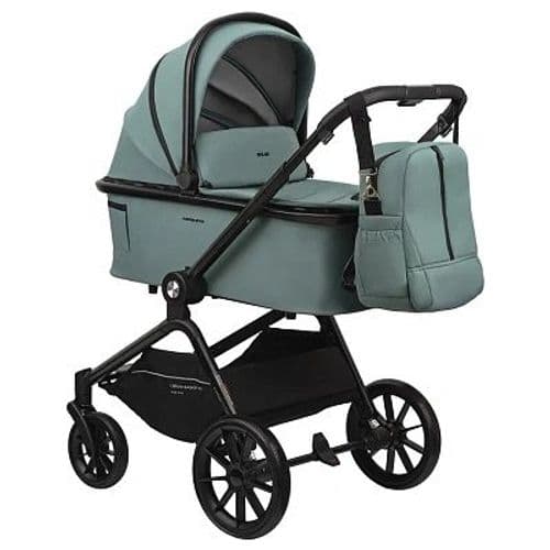 Коляска SOLAR 3 в 1 от Indigo. С доставкой по всей Беларуси