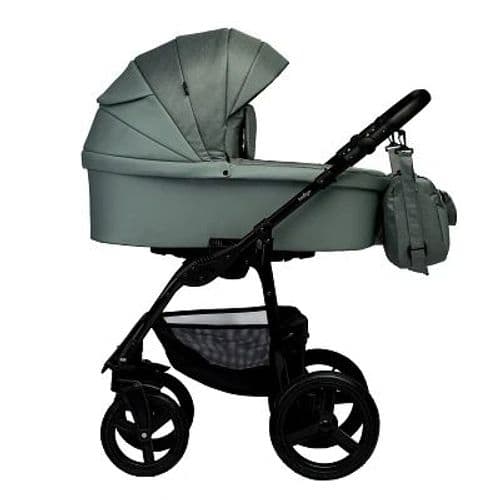 Коляска 2 в 1 Indigo IMPULSE ECO с доставкой по РБ 2