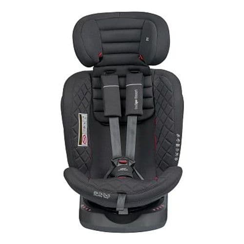 Автокресло INDIGO SMART Isofix 0+1+2+3 (0-36 кг) с доставкой по РБ 3
