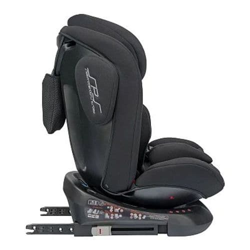 Автокресло INDIGO SMART Isofix 0+1+2+3 (0-36 кг) с доставкой по РБ 4