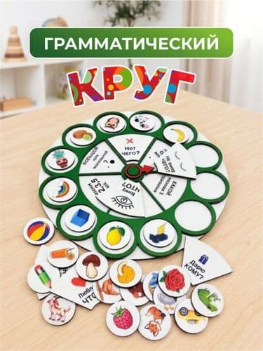 Грамматический круг