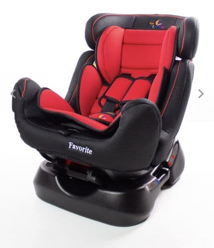 Автокресло НОВОЕ, 0-25 кг, forkiddy гарантия