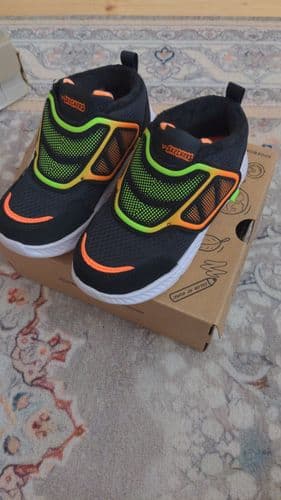 осенние ботинки Skechers в ассортименте 3