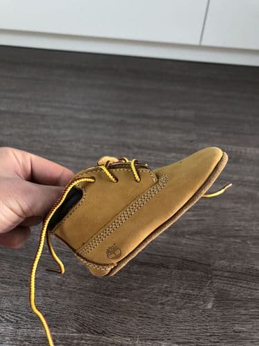 Детские ботиночки Timberland оригинал 2
