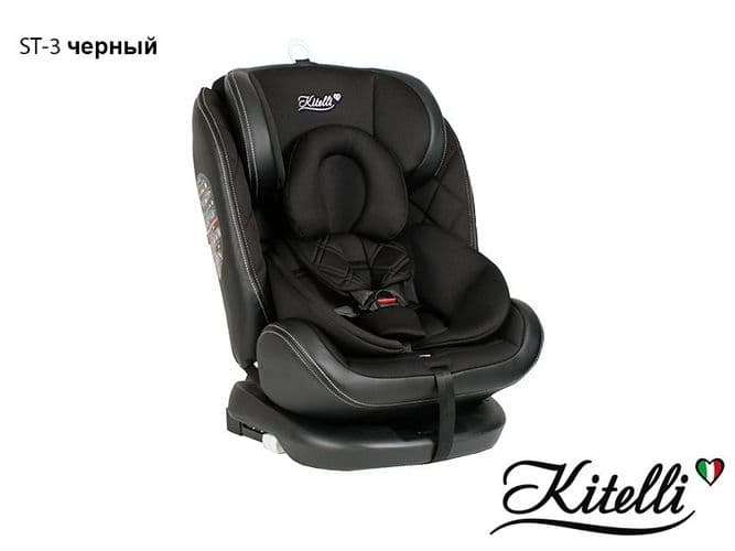 Детские автокресла и бустеры 5