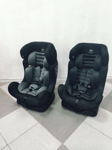 Детские автокресла и бустеры 2