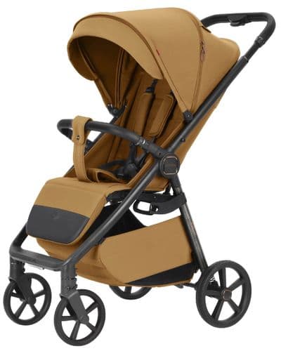 Carrello, премиум прогулочные коляски 5