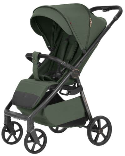 Carrello, премиум прогулочные коляски 4