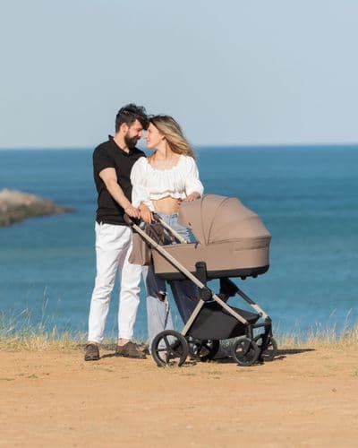 Новые детские коляски Carrello 2в1, 3 в1 1
